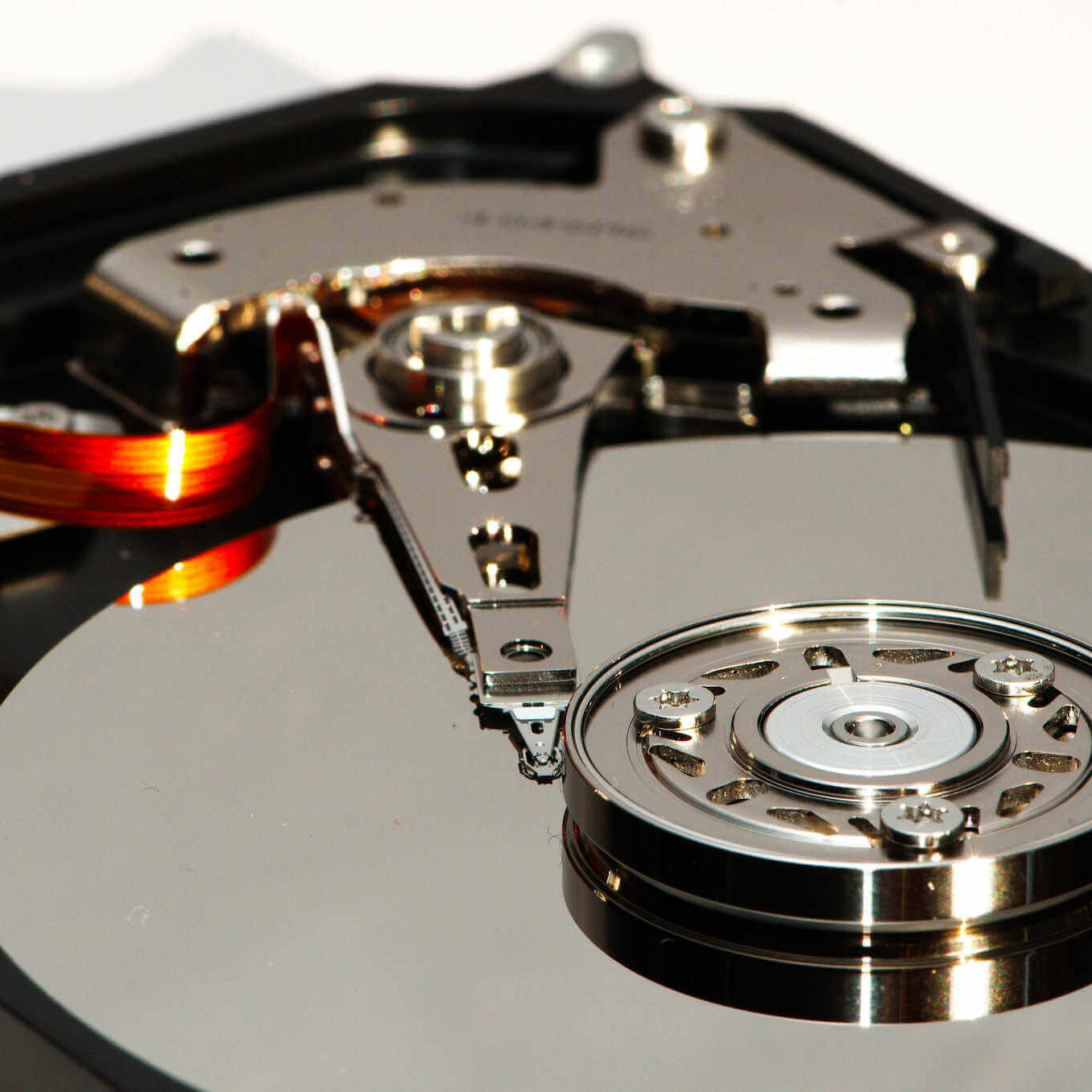 Hard Drive